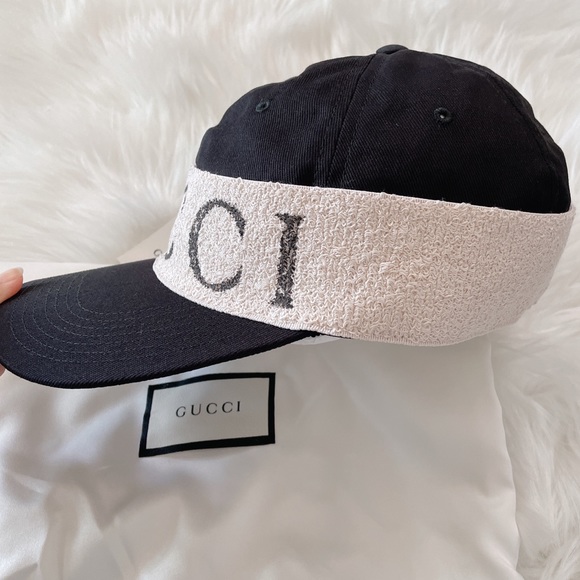 Gucci hat - Picture 3 of 8